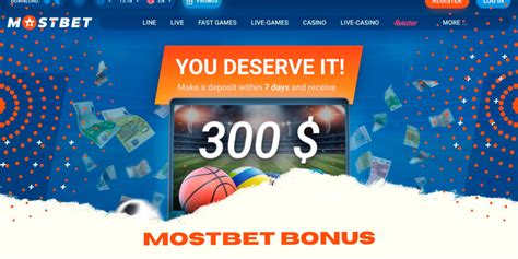 mostbet sportsbook